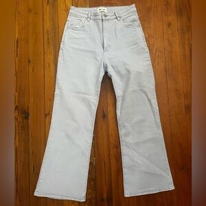 ROLLA'S Eastcoast Flare Jeans